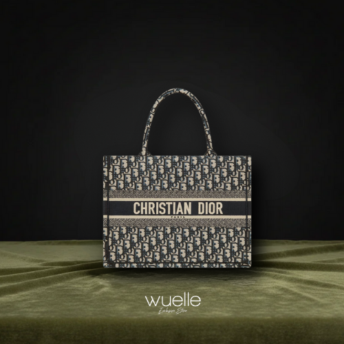 BORSA TOTE CHRISTIAN DIOR