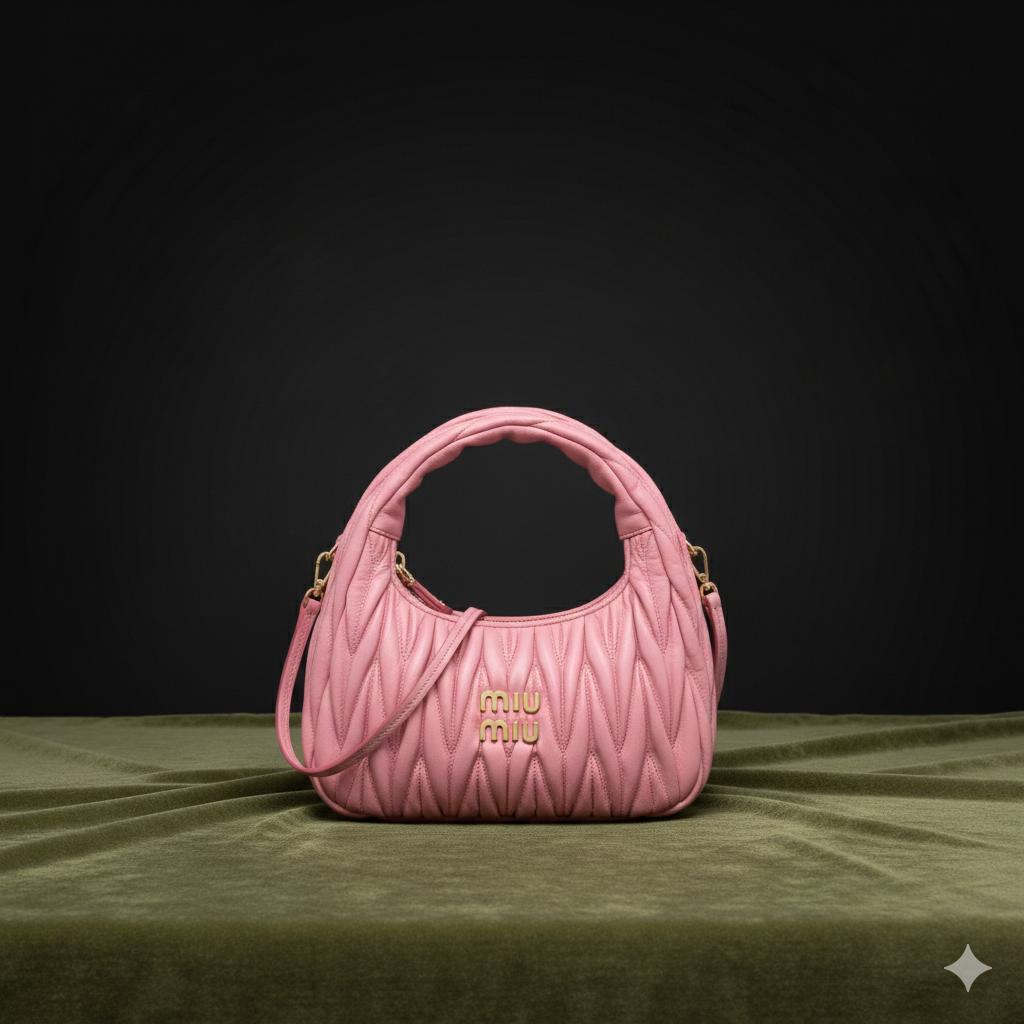 MIU MIU PINK
