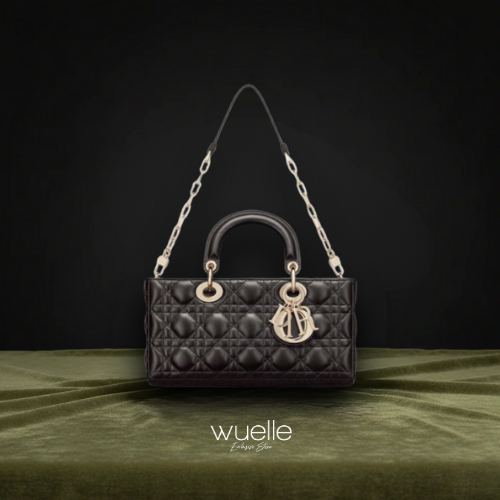 BORSETTA GUCCI BAULETTO