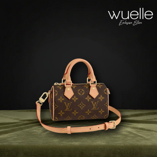 BORSETTA LOUIS VUITTON