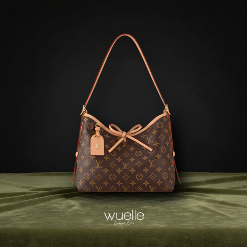 BORSA LOUIS VUITTON FIOCCO
